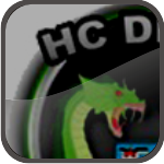 Klubový znak - HC Draci Bílina Klubový znak - HC Draci Bílina