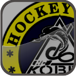 Klubový znak - HC Kobra Praha Klubový znak - HC Kobra Praha