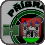 Klubový znak - HC Příbram Klubový znak - HC Příbram